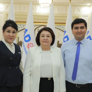 Yoshlar parlamenti “Adolat” SDP (2023-2025-yil)