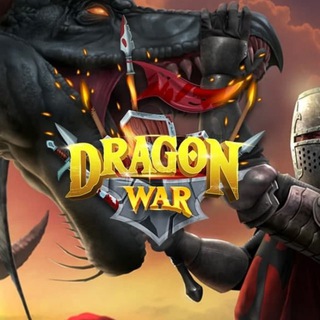 DragonWAR - Pre-Sale and AirDrop | Chat 🐲