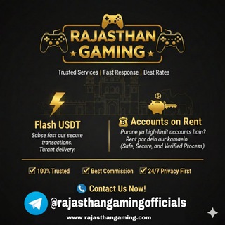 Illigal work | Flash usdt | account work | bookie |