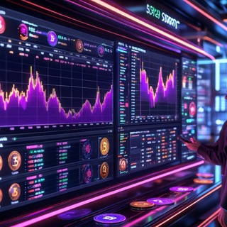 Crypto avtomat