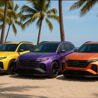 Tucson NX4 Club Europe - Слава Україні!