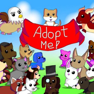 🖤Roblox adopt me🐻✌🏻