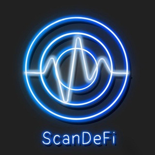 Scan Defi