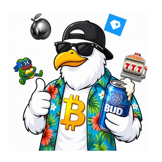 Crypto Чайка