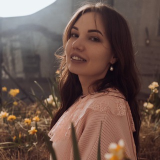 Марина Логинова