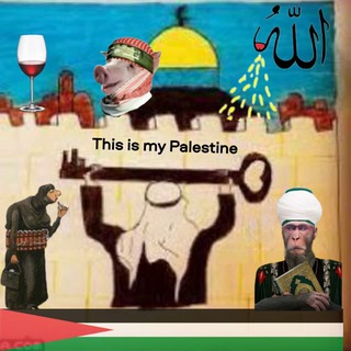 Humans of Palestine