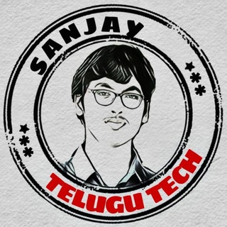 Sanjay Telugu Tech (Discussion)