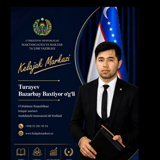 Bazarbay Turayev