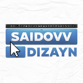 Saidov | Design