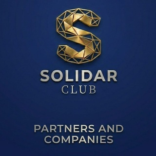 SOLIDAR PARTNERS OFFICIAL