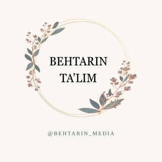 Behtarin ta'lim