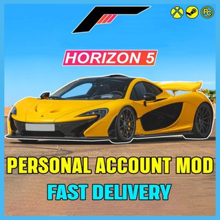 Forza Horizon 5 Mod Shop