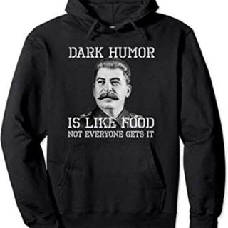 DARK HUMOR