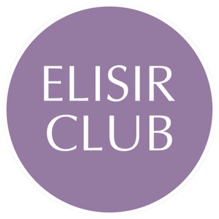 Elisir_club Менеджер