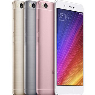 Official Mi 5s Indonesian