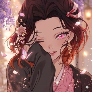 ANIME FON RASMLARI CHAT