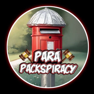 ParaPackspiracys🗺️👽