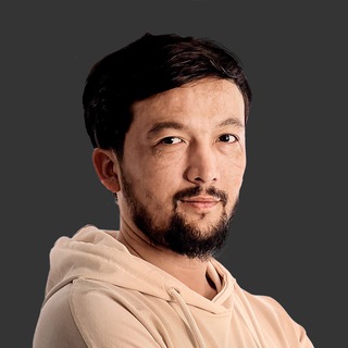 Kamoliddin Sharipov