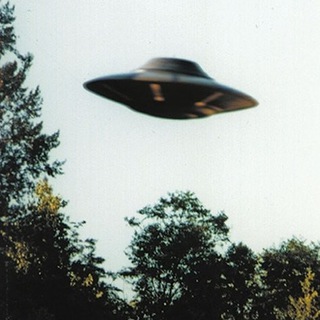 🛸 UFO/UAP-Sichtungen - Deutschland - Österreich - Schweiz