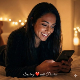Sexting ❤️ with Passion