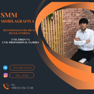 OGABEK_MIRJALILIVICH_SMM