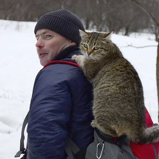 Александр Никитин