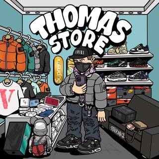 THOMAS STORE