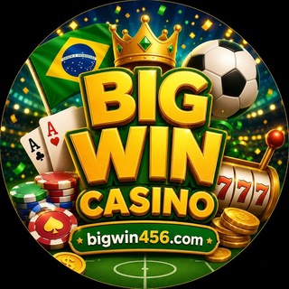 BIGWIN456.com | Canal Oficial