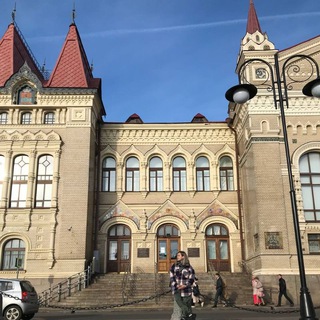 Виктория