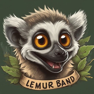 Lemur Band