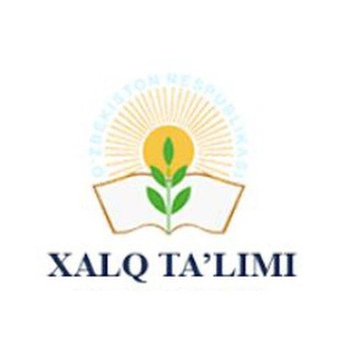 Xalq ta'limi