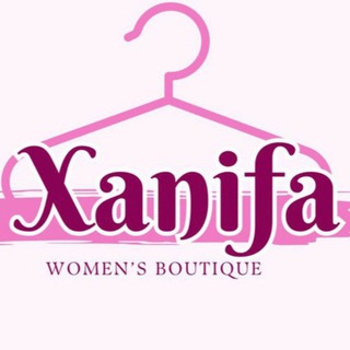 🛍️XANIFA_BUTIK🛍️
