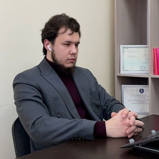 Сайдаш Сиразиев | Адвокат