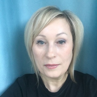 Елена Останина