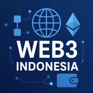 WEB3 Indonesia Diskusi🇮🇩