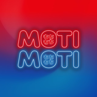 MotiMoti | ПОРТАЛ В АЗИЮ