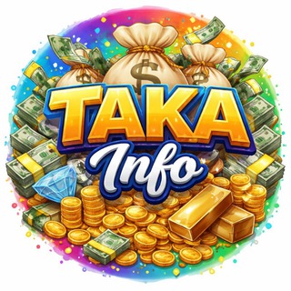 TAKA Info.
