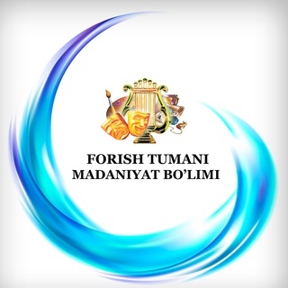Forish tumani Madaniyat bo'limi