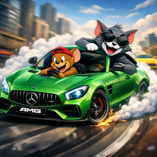 Tom and Drift