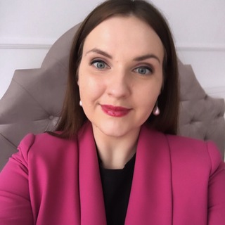 Екатерина Чернявская