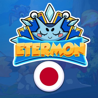 🇯🇵 Etermon Japan