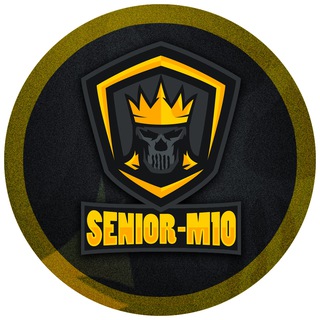 { SenioR-M10 - قناة التحديثات }