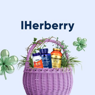 IHERBERRY by BXB