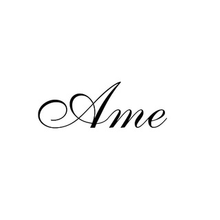 Âme | manager
