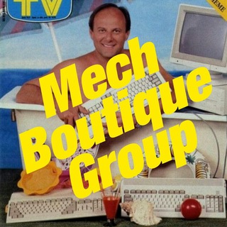 MechBoutique™ Group