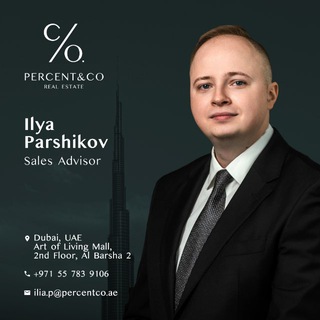 Ilya Parshikov