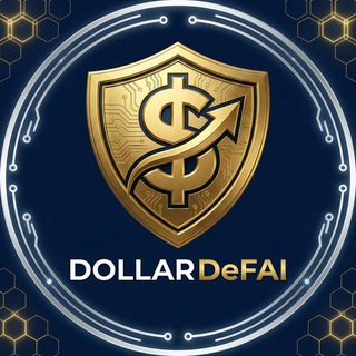 Dollar DeFAI Group