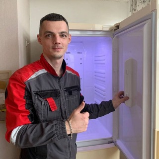 Мастер по ремонту техники
