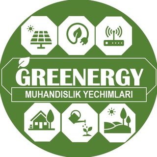 GREENERGY