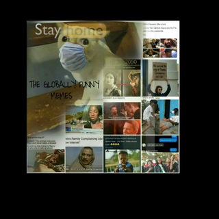 @THE_GLOBALLY_FUNNY®